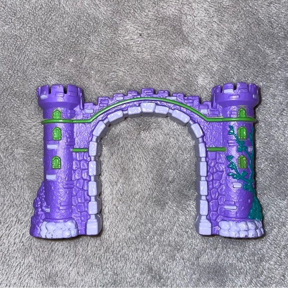 1996 Vintage Scooby Doo Wind Train Set (incomplete) - Picture 15 of 16